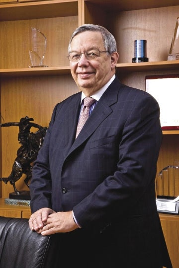 Ipg Ceo Sues U S Treasury Over Russian Oligarch List Worcester Business Journal