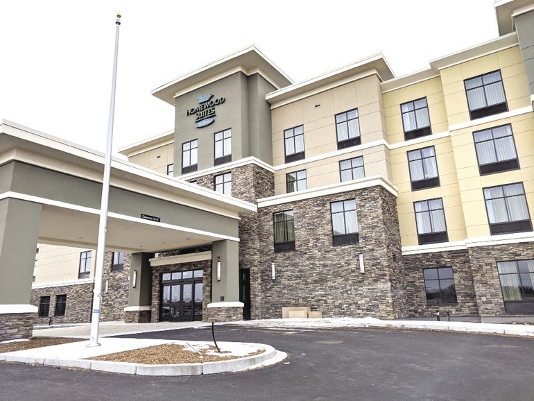Greater Worcester Hotel Growth Outpaces National Average As Prices