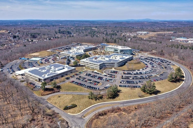 Fda Orders Boston Scientific To Stop Selling Women S Health Product Worcester Business Journal