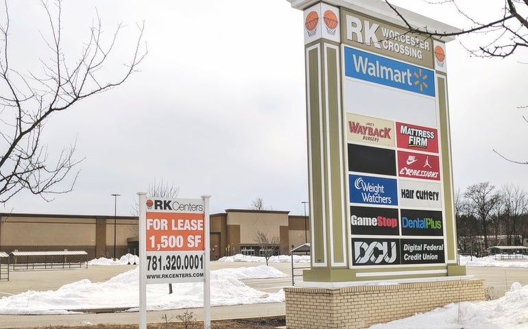 Walmart Rise Up Program (1) Worcester County MD Family Financial Support