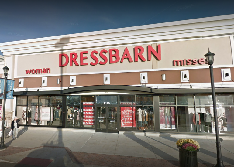 Pottery Barn, Homesense coming to Northborough Crossing