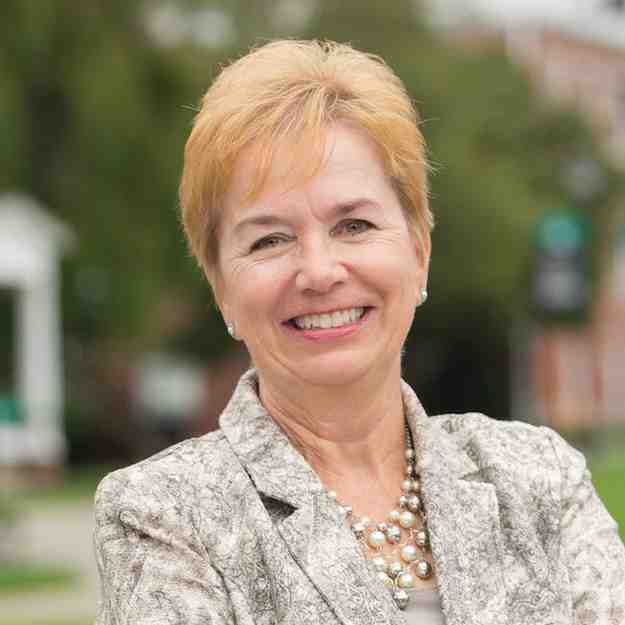 Susan West Engelkemeyer, Ph.D