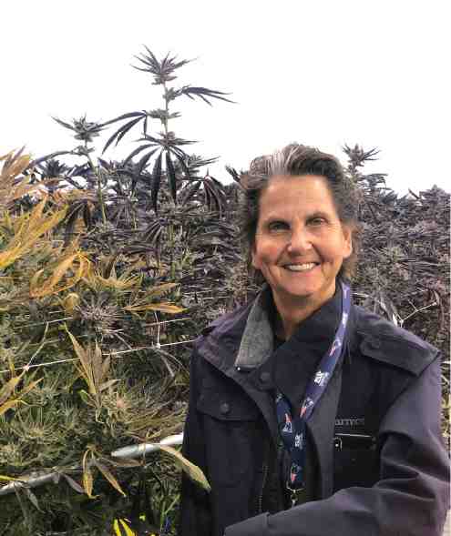 Ellen Rosenfeld