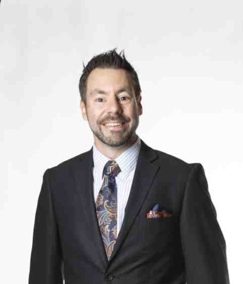 Matthew P. Krumsiek, EA