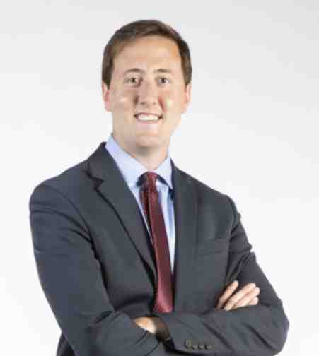 Brian M. Casaceli