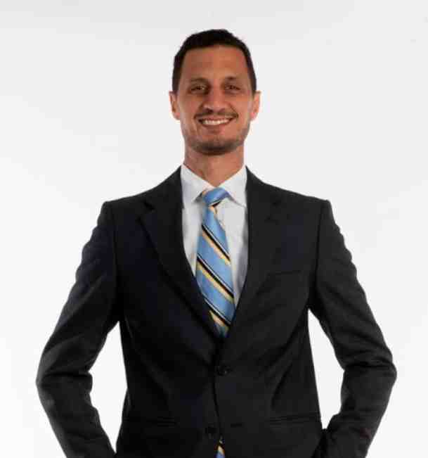 Karim El-Gamal