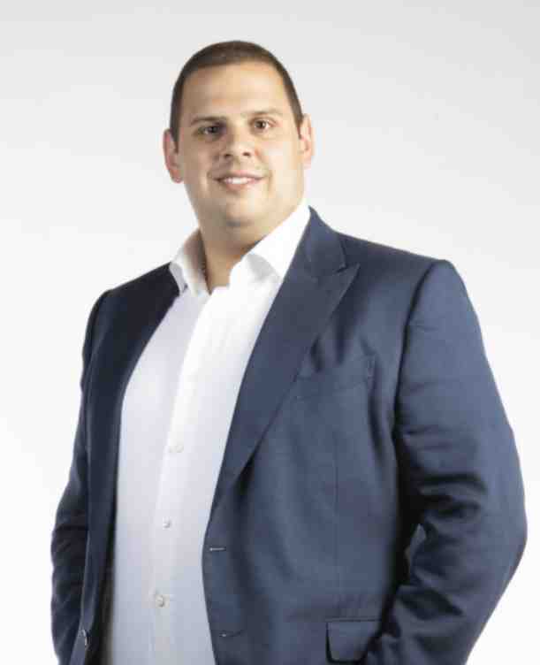 Fouad El-Nemr