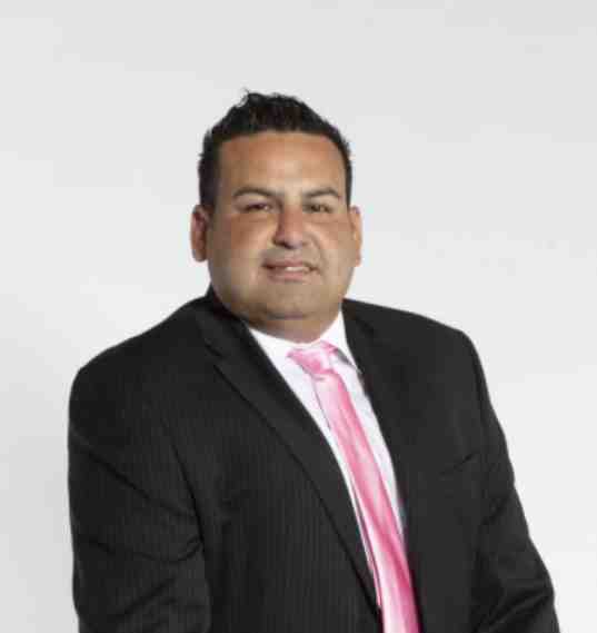 Alex Guardiola