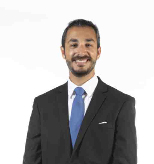 Abed Hamid