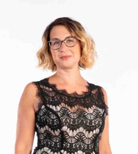 Dr. Jennifer (Zorge) Litchfield