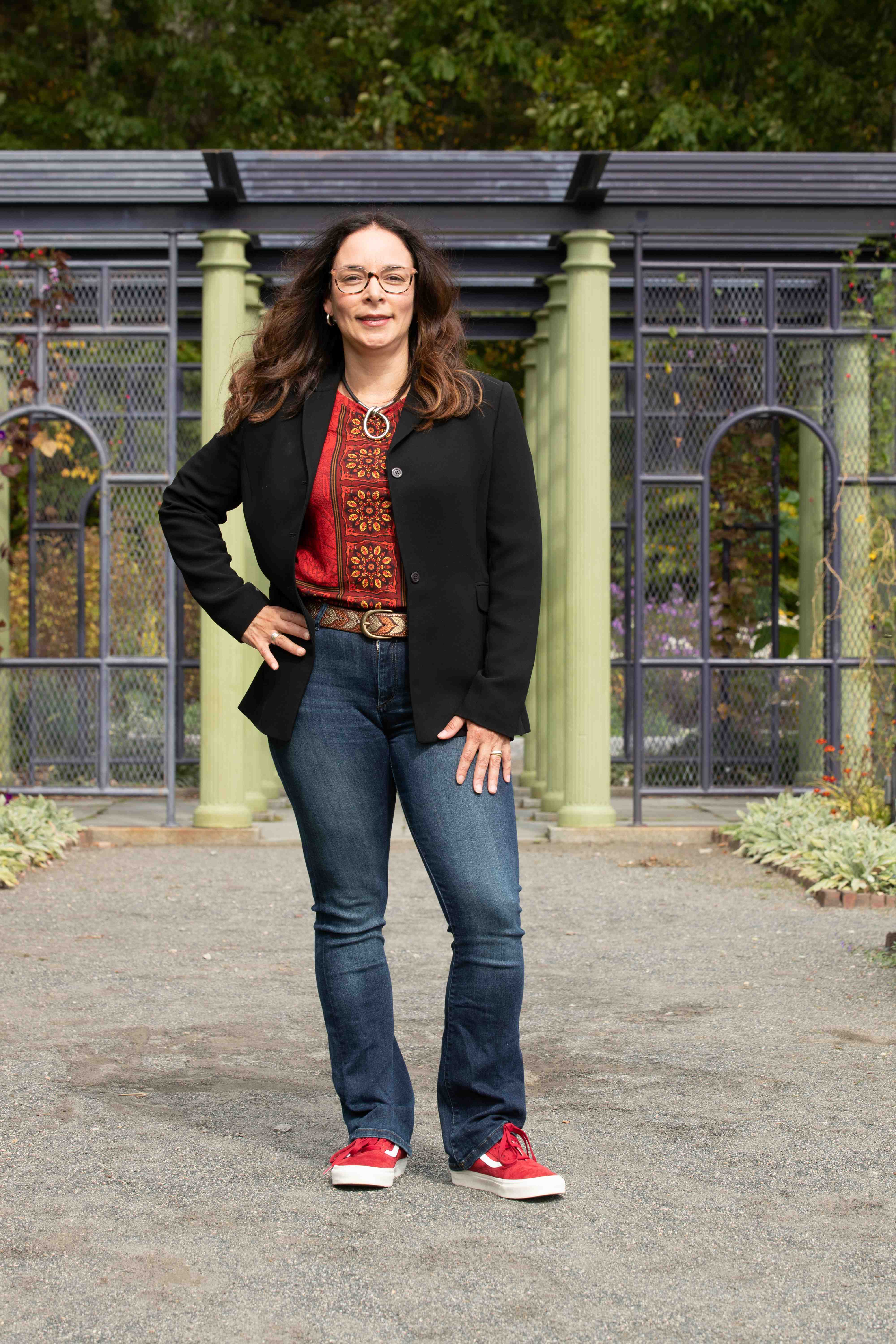 Valerie Zolezzi Wyndham