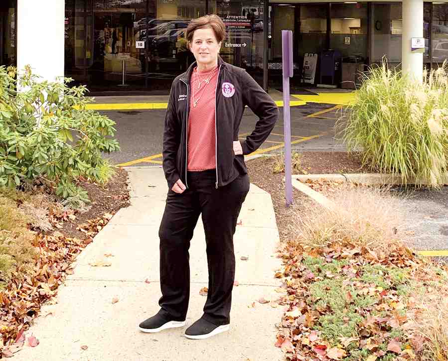 Kim Kelley