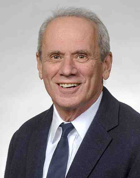 Larry Lucchino