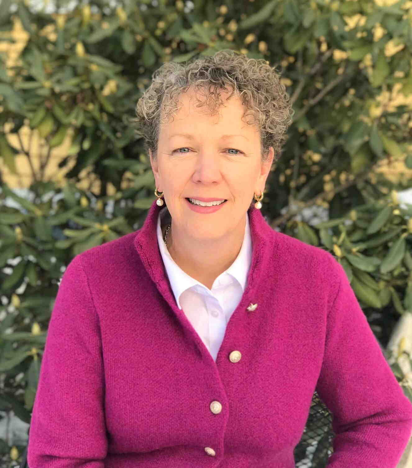 Noreen Johnson Smith