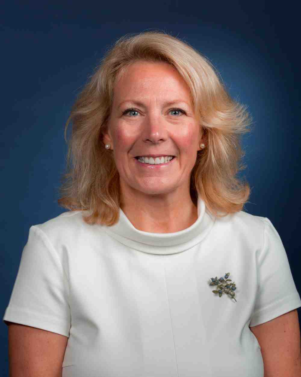 Kathleen Jordan