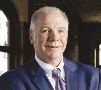 Dr. Eric Dickson