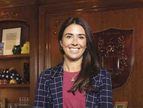 Caitlyn Correia