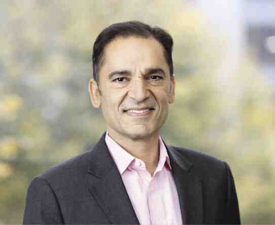 Udit Batra