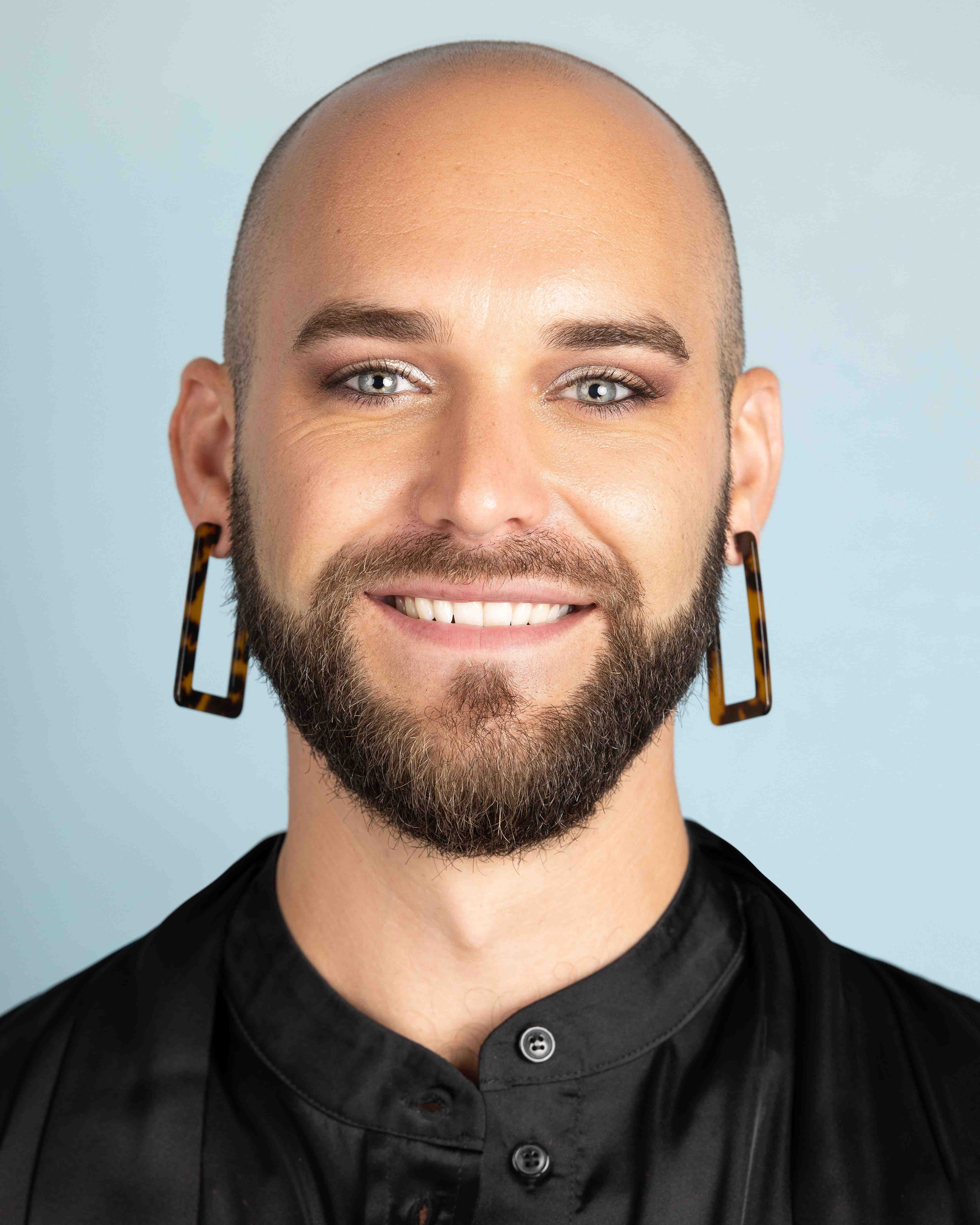 Joshua Croke