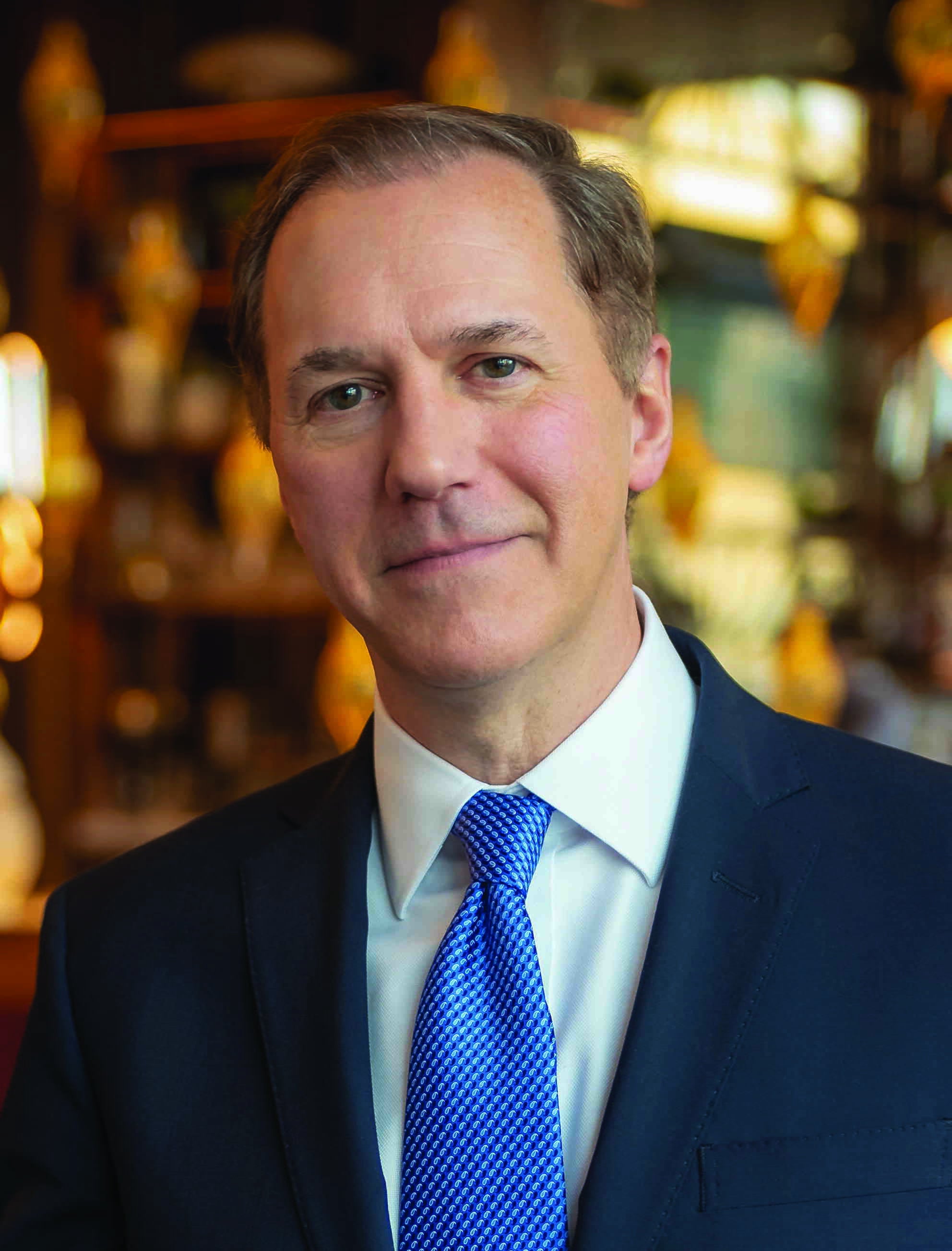 David Fithian
