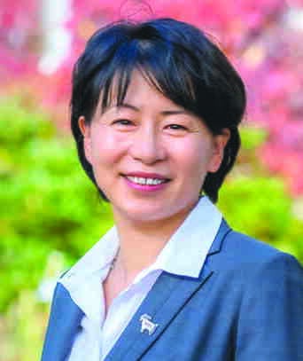 Grace Wang