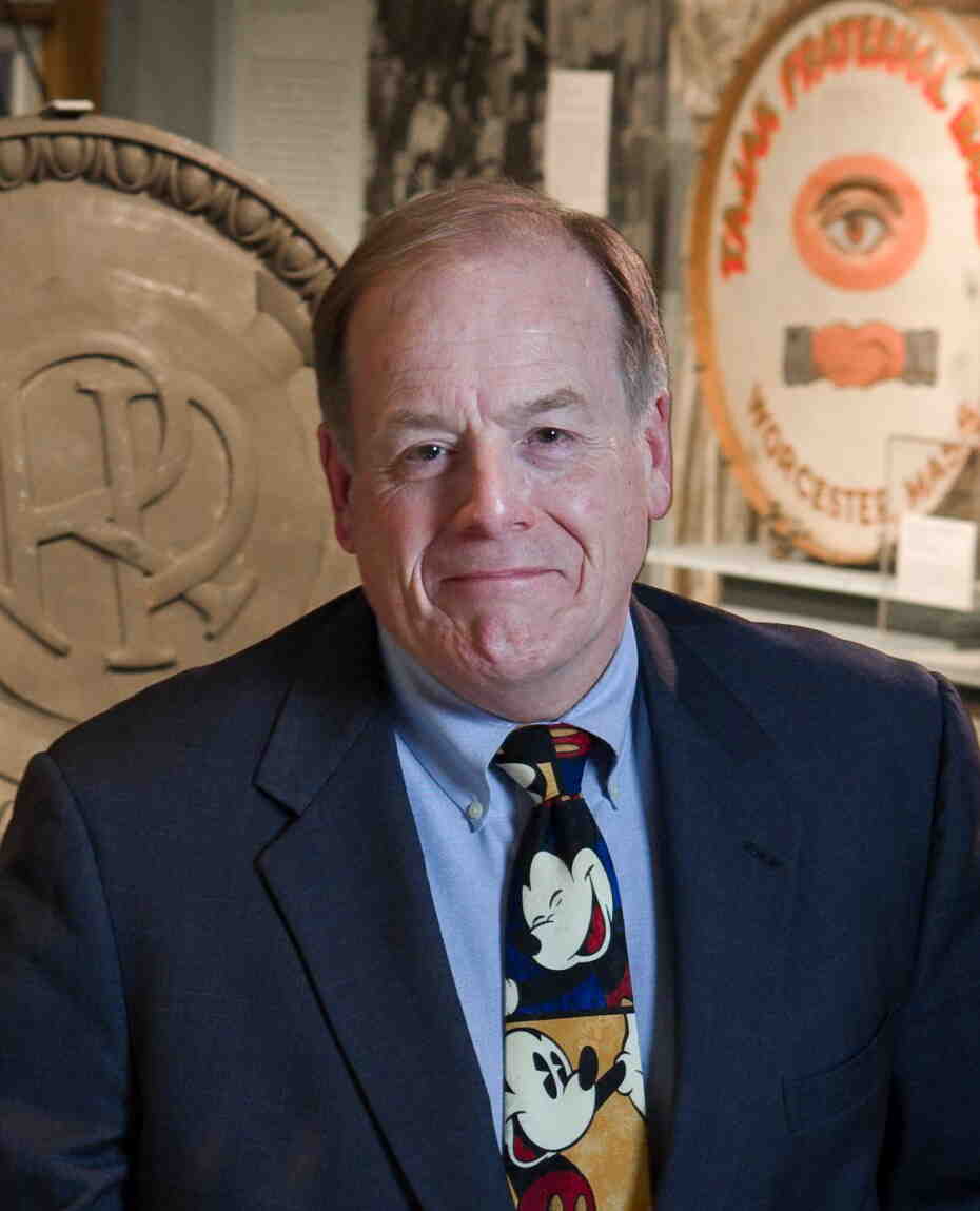 Bill Wallace