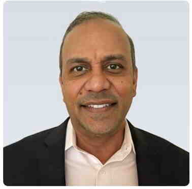 Bhaskar Panigrahi