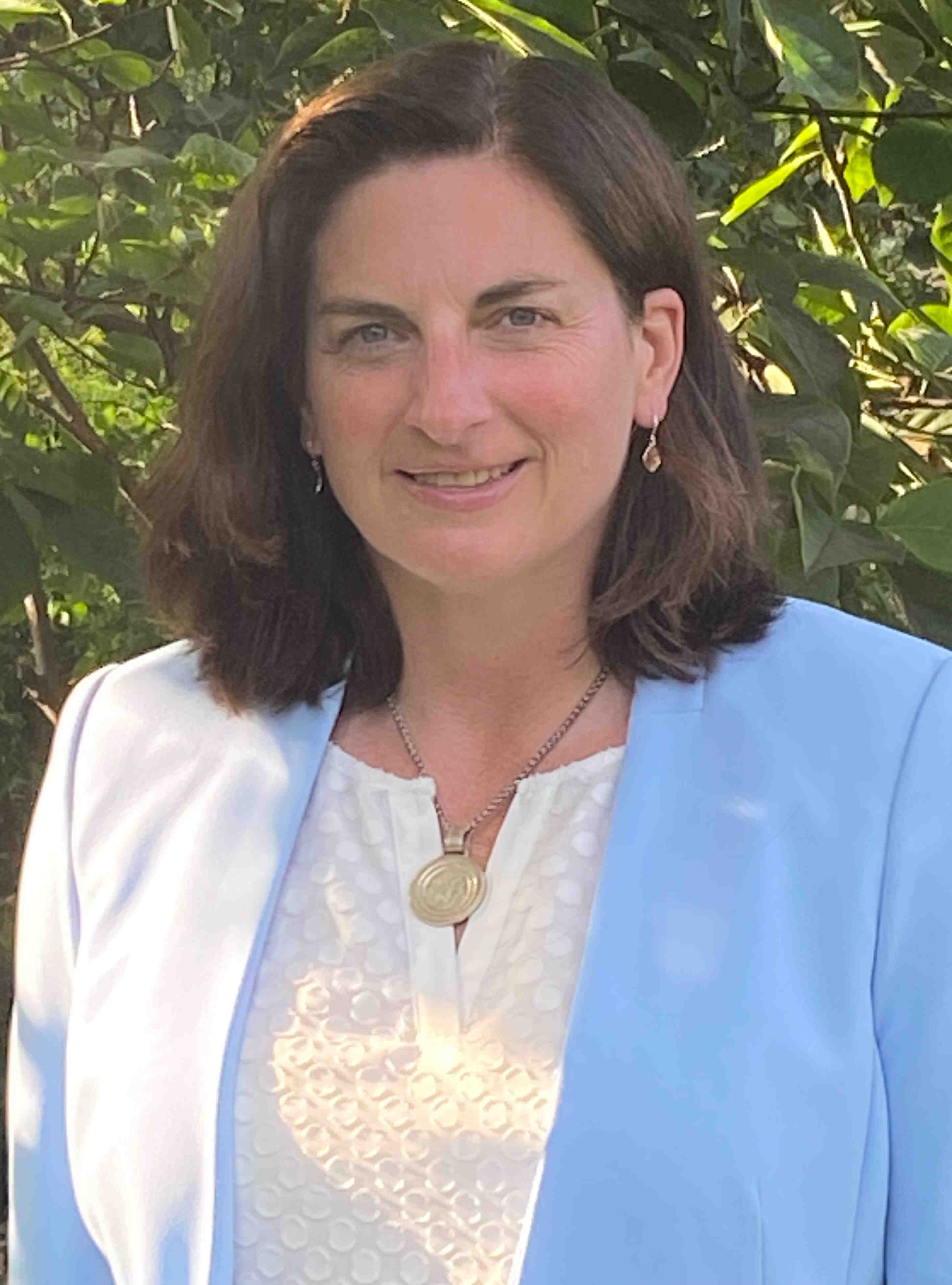 Erin O'Dea