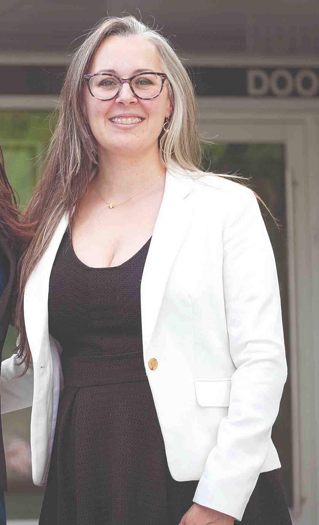 Kimberly Golinski