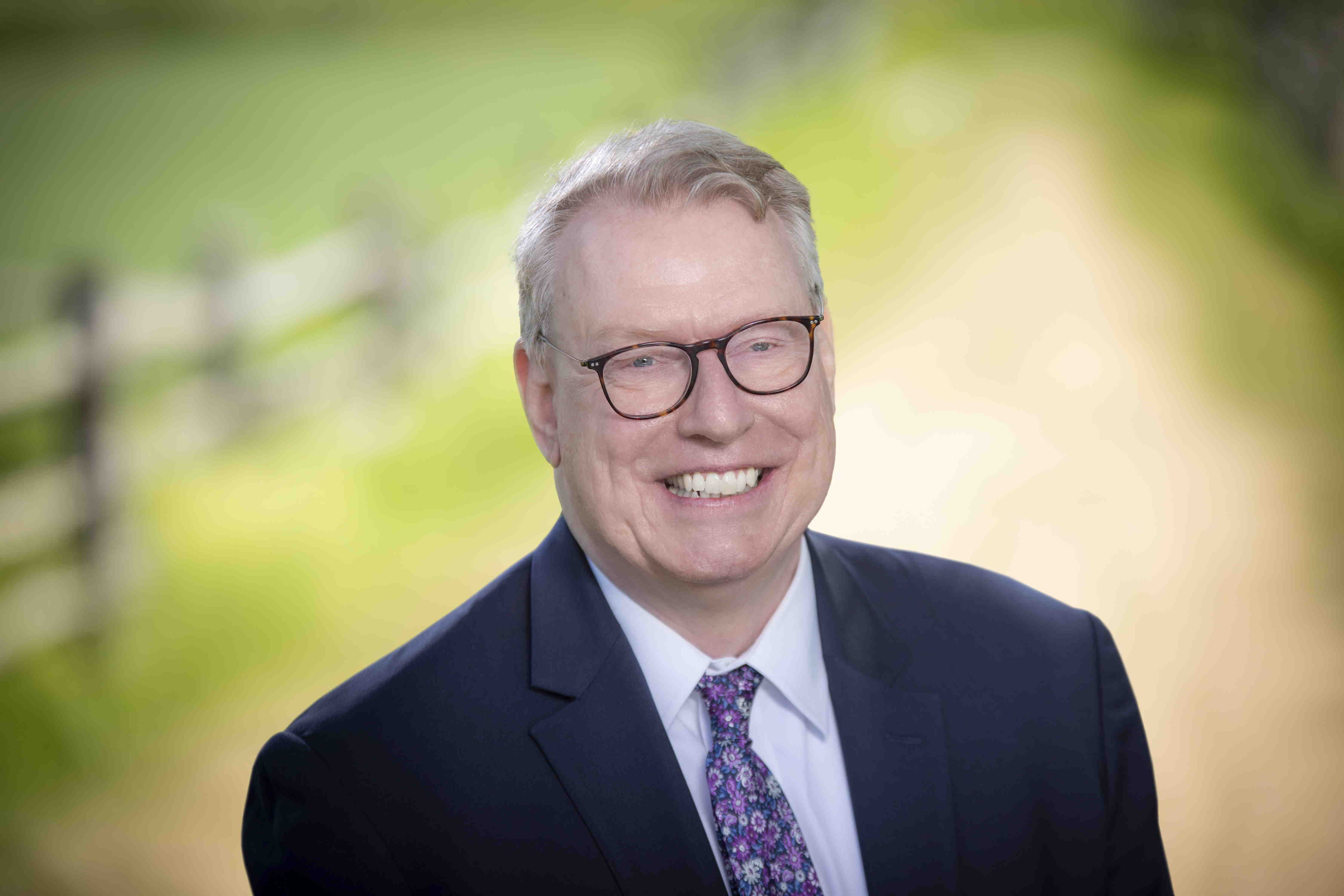 Jim Donahue