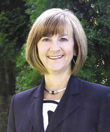Karen Chapman