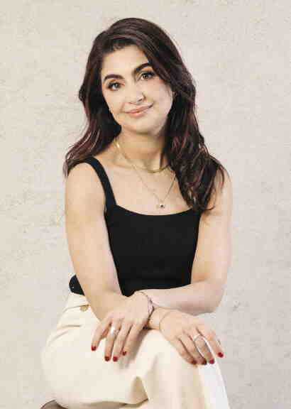 Neelu Mohaghegh