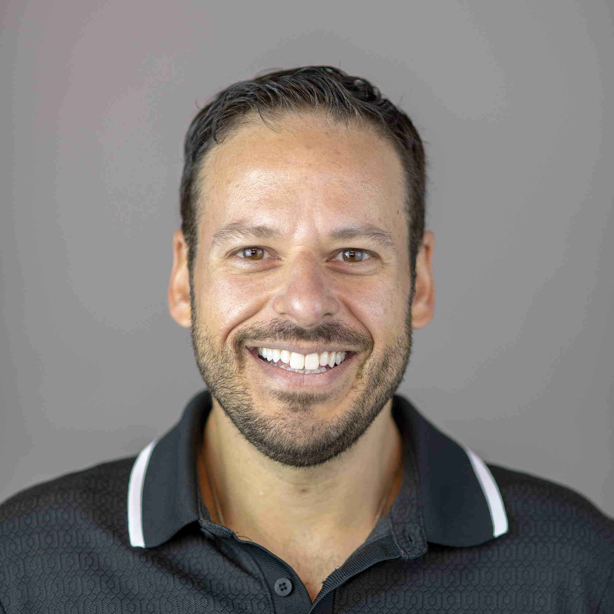 Brad Petrishen
