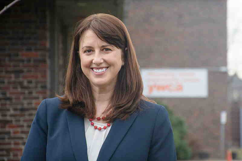 Robyn Kennedy