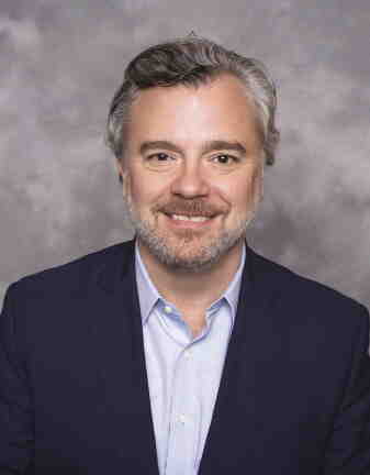 Stephen Kerrigan