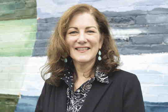 Susan Gentili