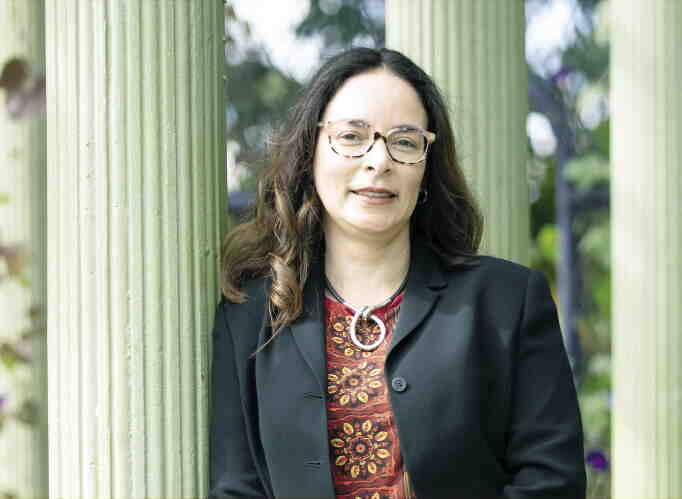 Valerie Zolezzi-Wyndham