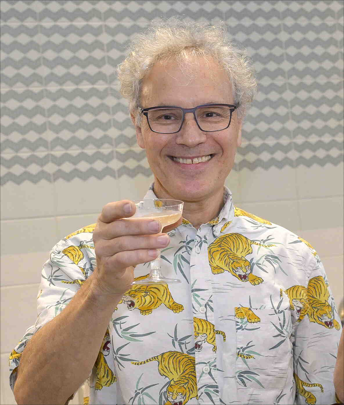 Victor Ambros