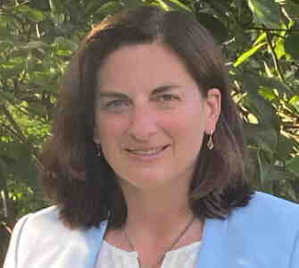 Erin O'Dea