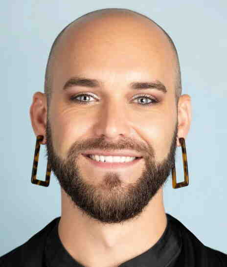 Joshua Croke