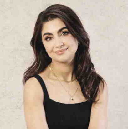 Neelu Mohaghegh