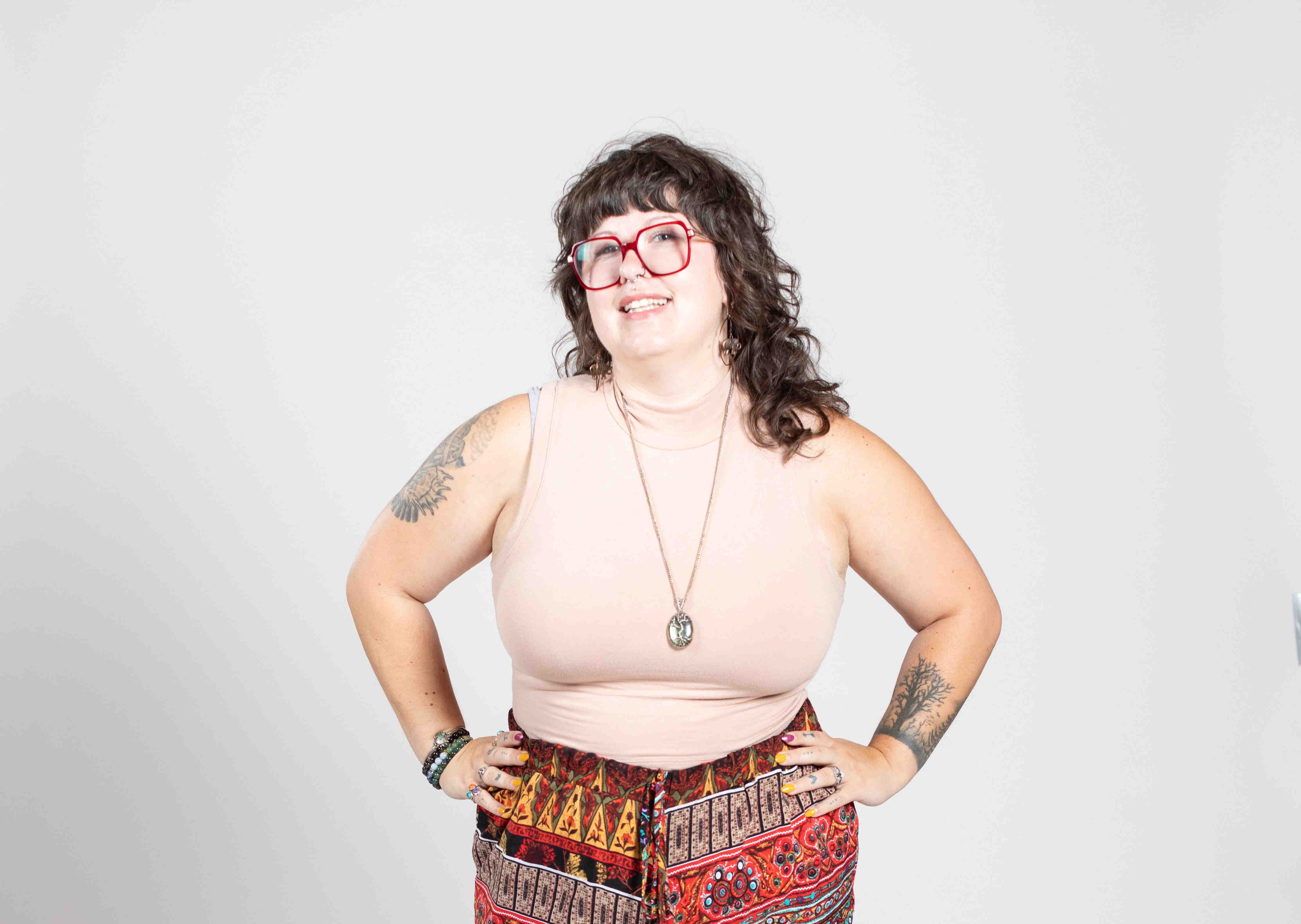 Margie Breault