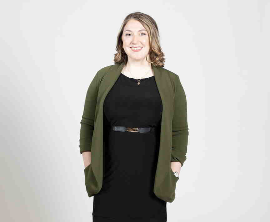 Michelle Doherty