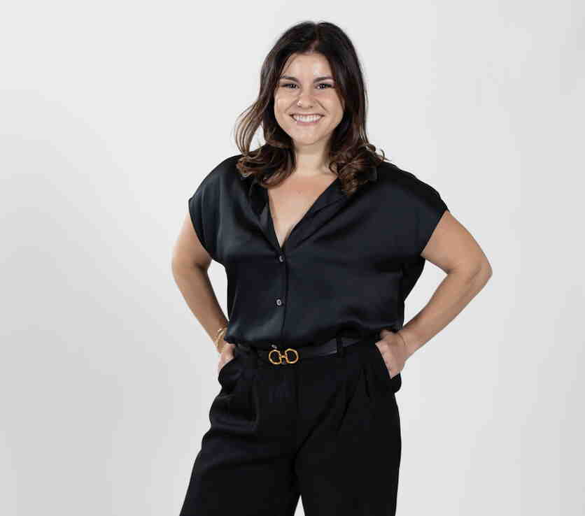 Brit Minichiello