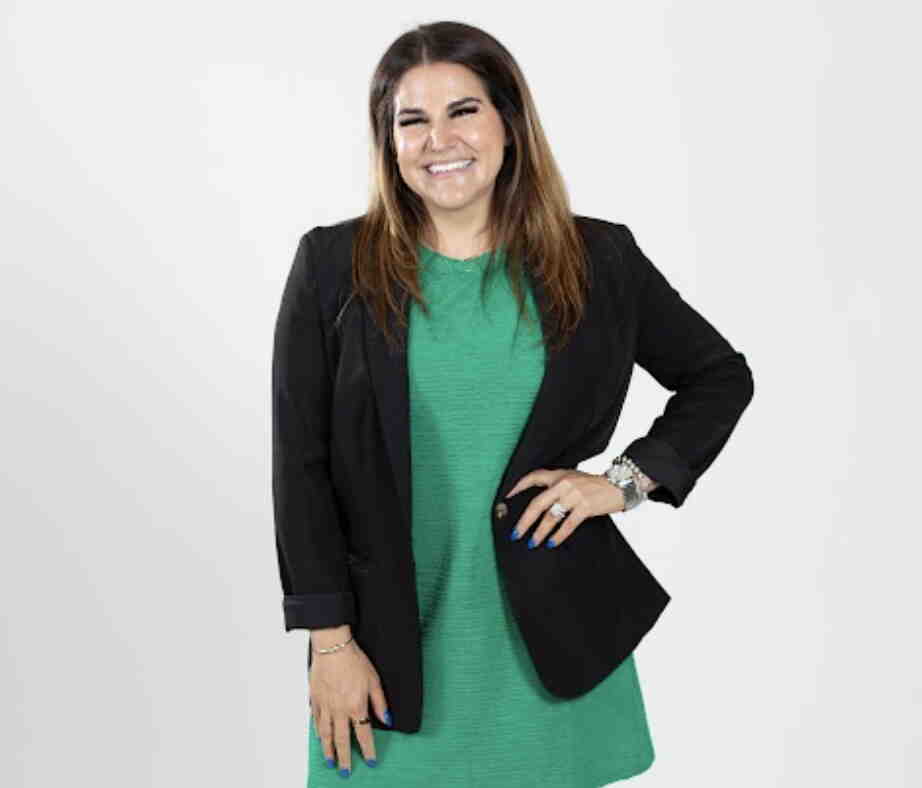 Nicole Torres