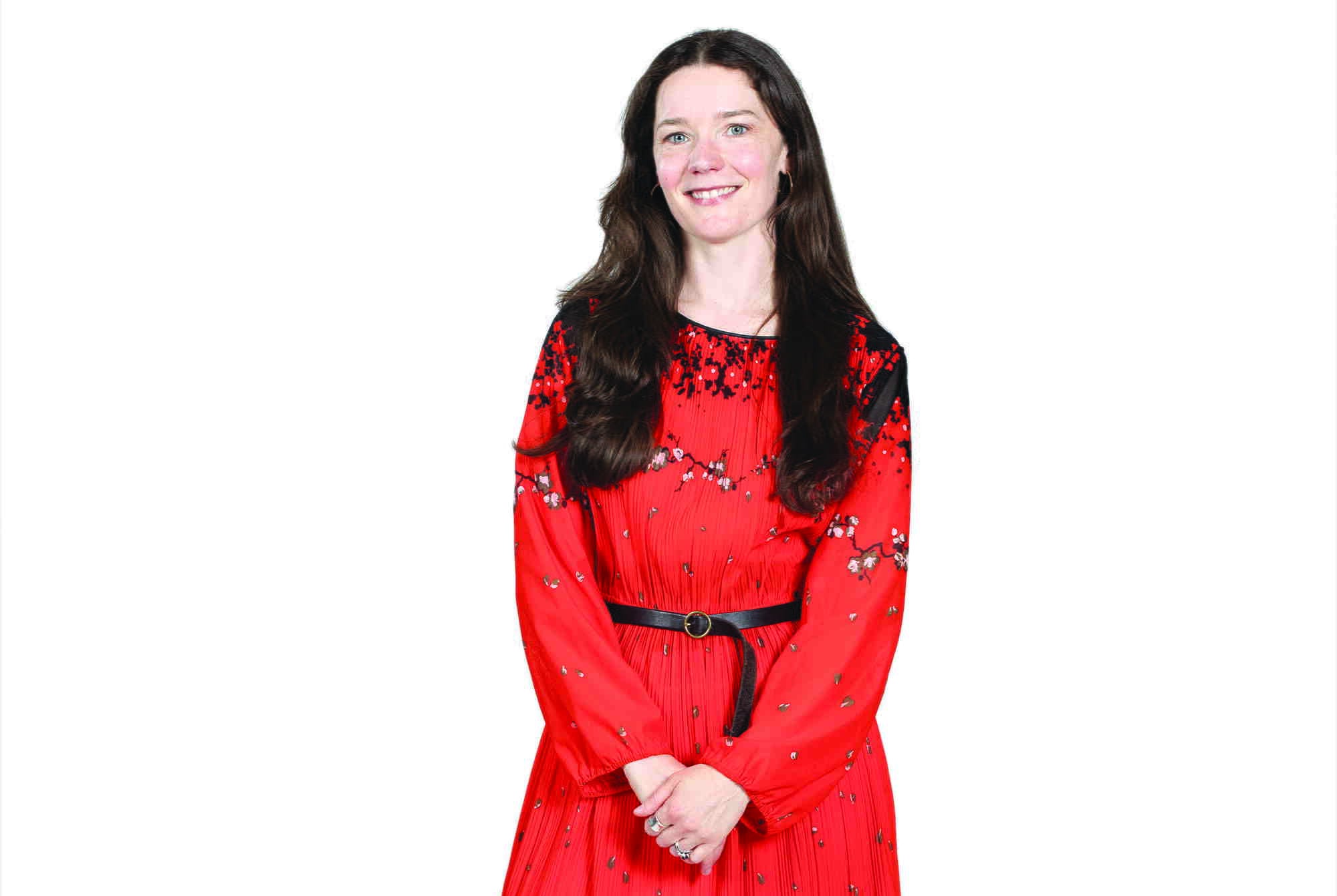 Ellin Terrill-Kocibelli