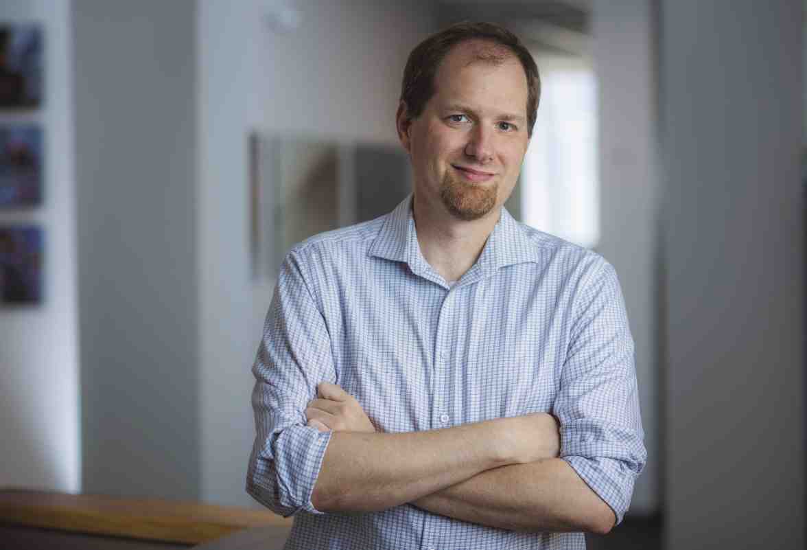 Bob Mumgaard