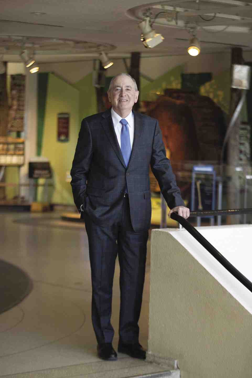 Peter Alden