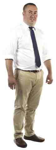 Bryan Sawyer