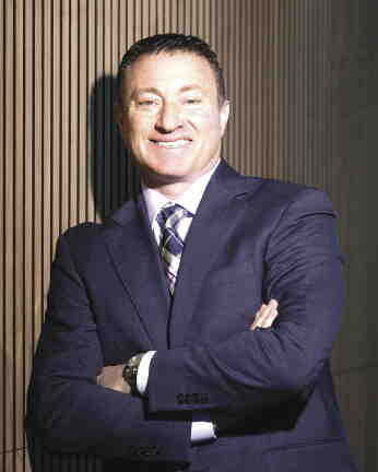 Chris Coghlin